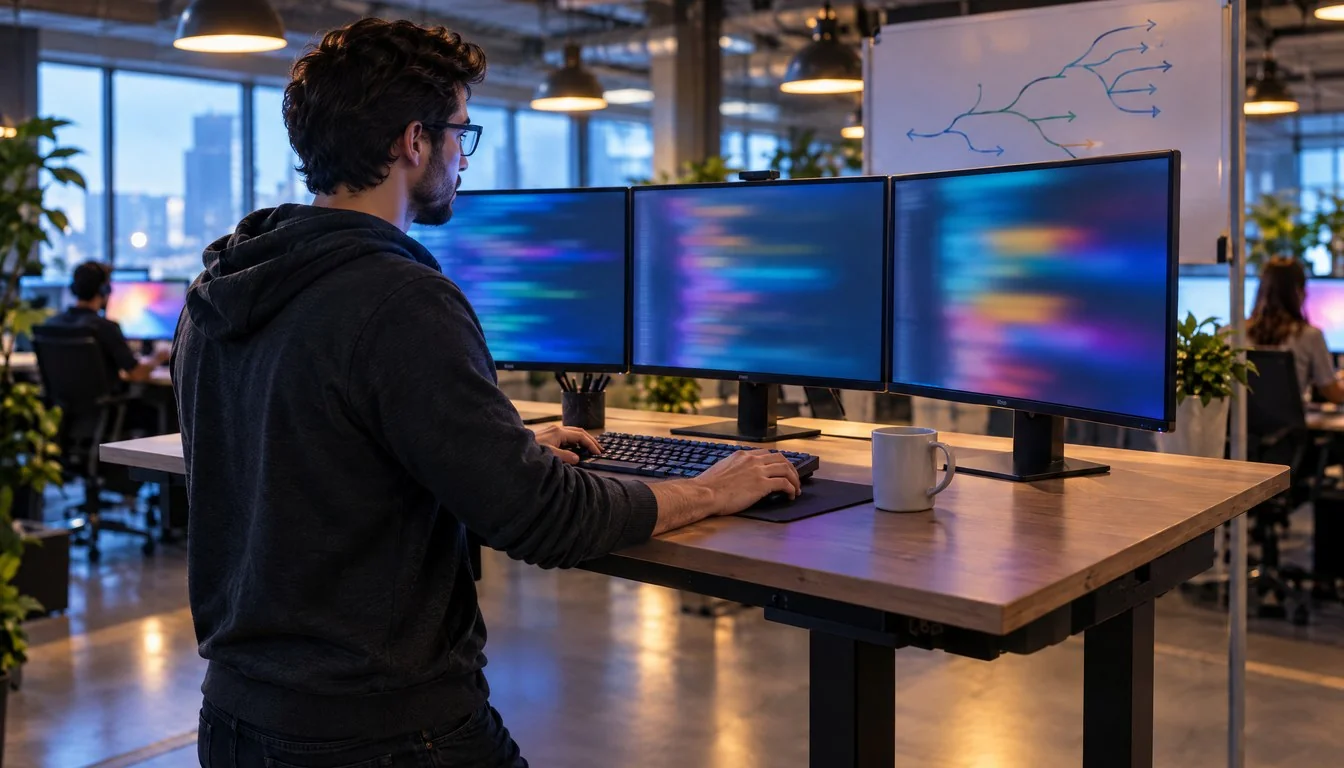OpenAI Decisions API Opens to All Devs at $0.10 per 1M Tokens [2026]