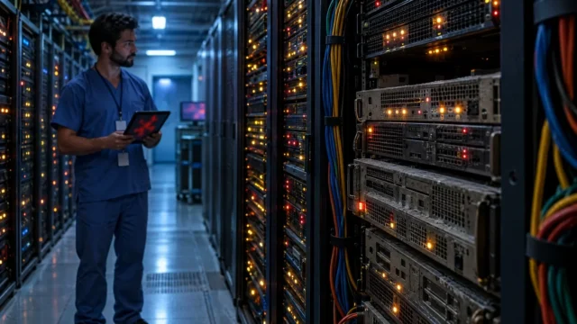 Oracle Health Breach Hits 19.9 Million, Texas AG Says [2026]