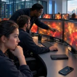 Orange Outage Hits France: 12,000+ Reports [2026]