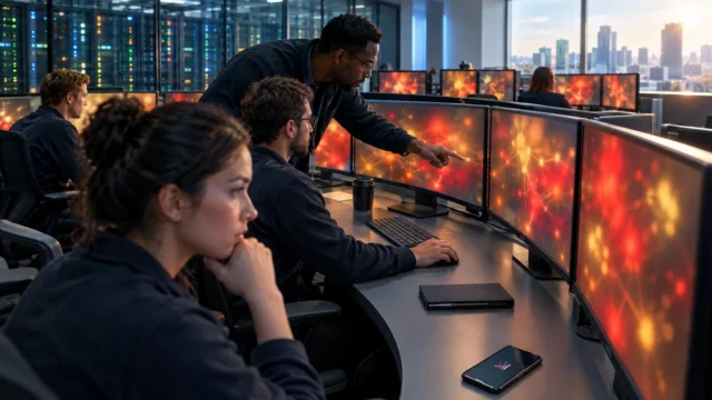 Orange Outage Hits France: 12,000+ Reports [2026]