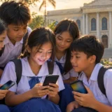 Philippine House Bars Kids Under 13 From Social Media [2026]