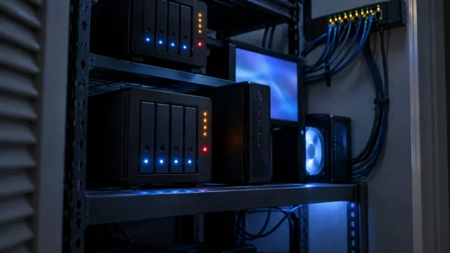 Plex2Shell Exploit Hits 36,000 Unpatched Servers [2026]