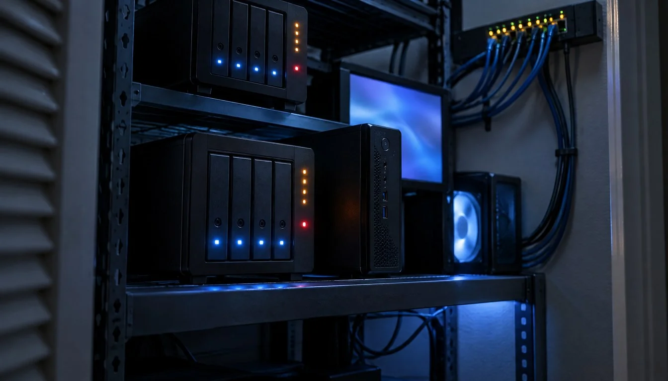 Plex2Shell Exploit Hits 36,000 Unpatched Servers [2026]