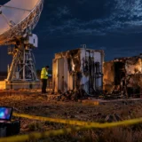 Poland Starlink Fire: Germany Detains 2 Turks [2026]
