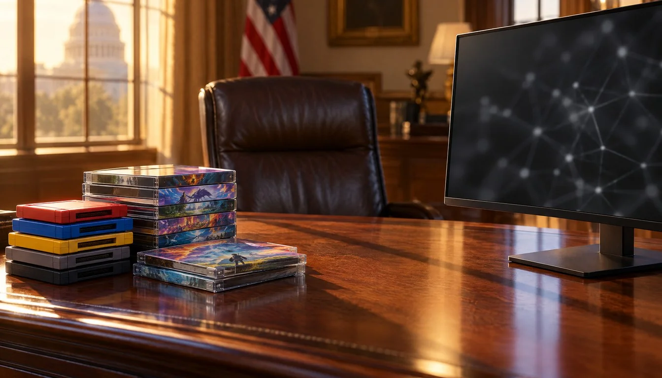 NY-15 Rep’s Bill Could End Game Licenses for Good [2026]