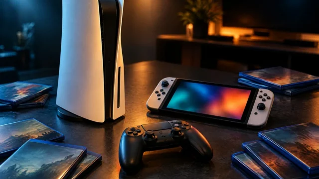 Prime Day Gaming Deals Hit PS5, Xbox: 50% Off [2026]