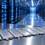 Taiwan’s ProLogium Pivots Half of Sales to AI Data Centers [2026]