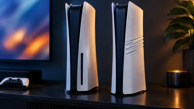PS5 Pro vs PS5: Why Just 13% Took the $899 Upgrade [2026]