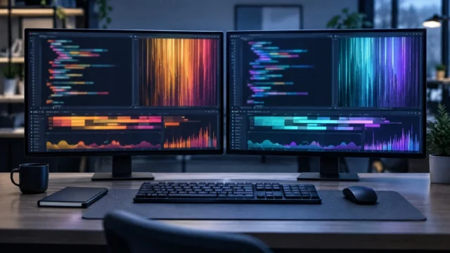 React vs Vue Performance Benchmark: 12 Steps, 70 Min [2026]