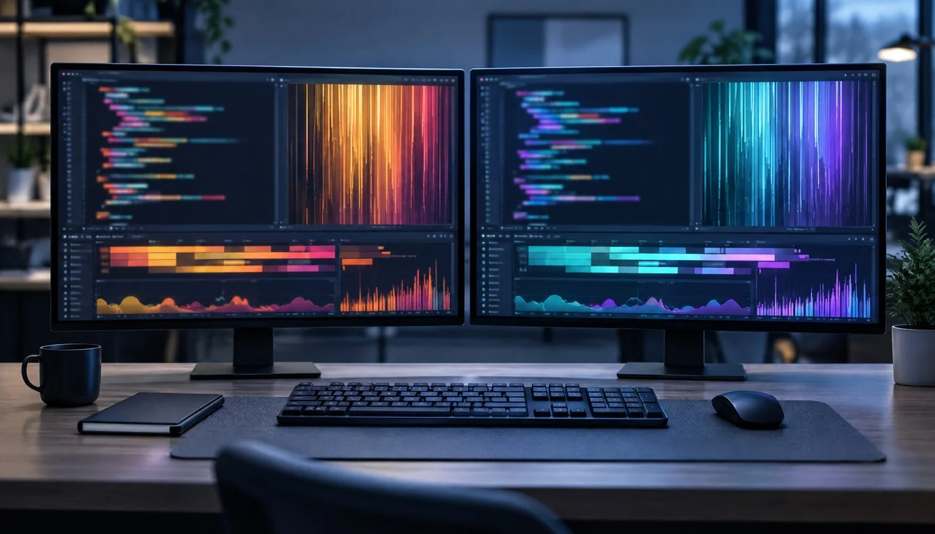 React vs Vue Performance Benchmark: 12 Steps, 70 Min [2026]