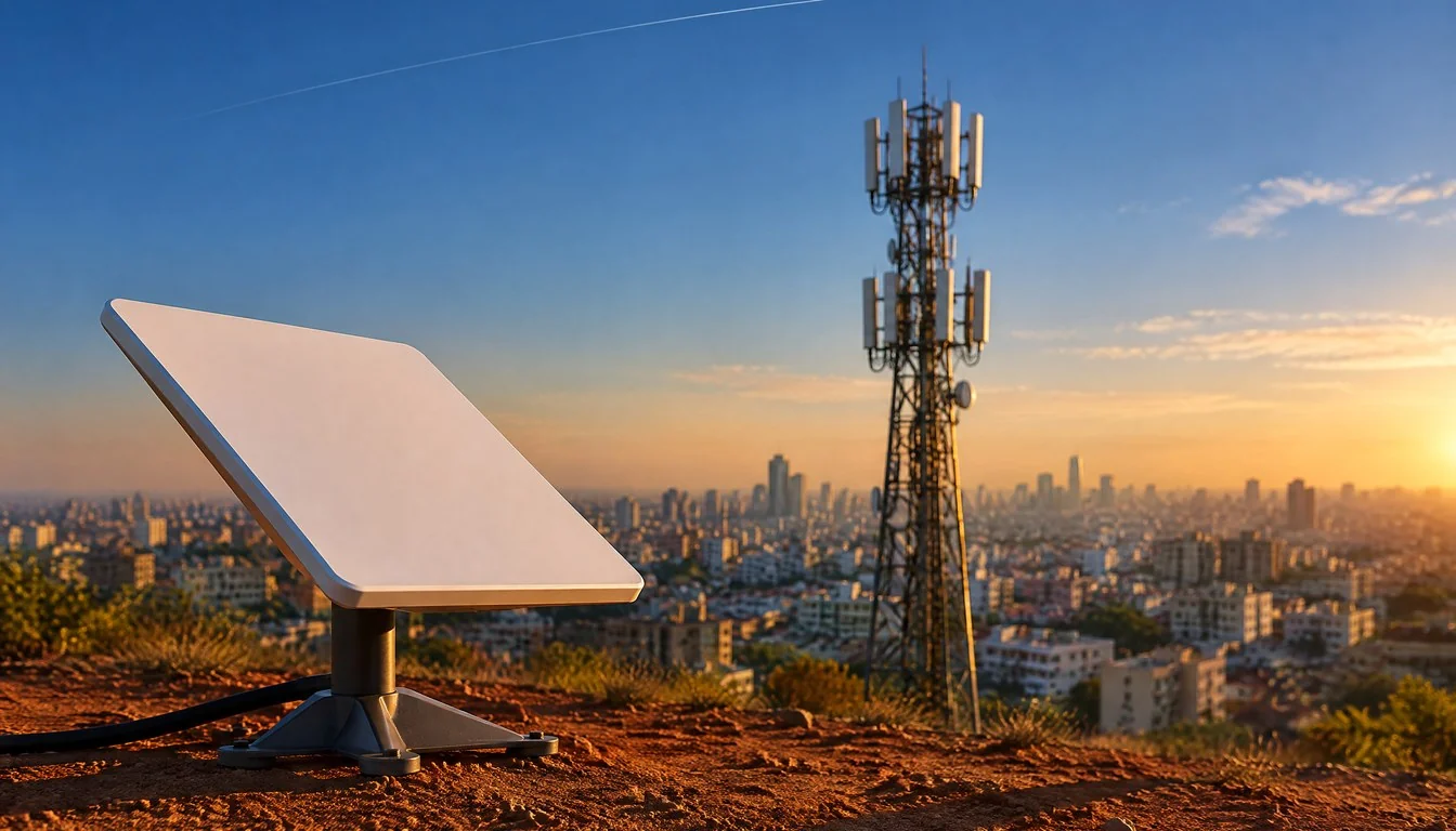 Reliance Slams Musk Over Starlink’s 5-Year Wait [2026]