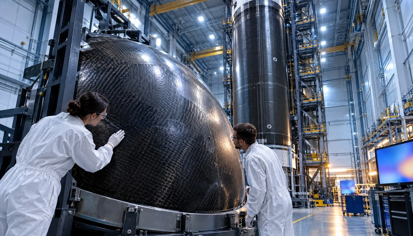 Rocket Lab Pushes Neutron Debut to 2027, Stock Sinks 10% [2026]