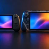 ROG Xbox Ally X20 vs Valve OLED: 80Wh Battery Edge [2026]