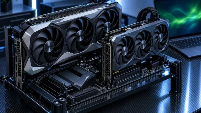 RTX 4090 Ti vs RTX 5090: Benchmark in 12 Steps [2026]