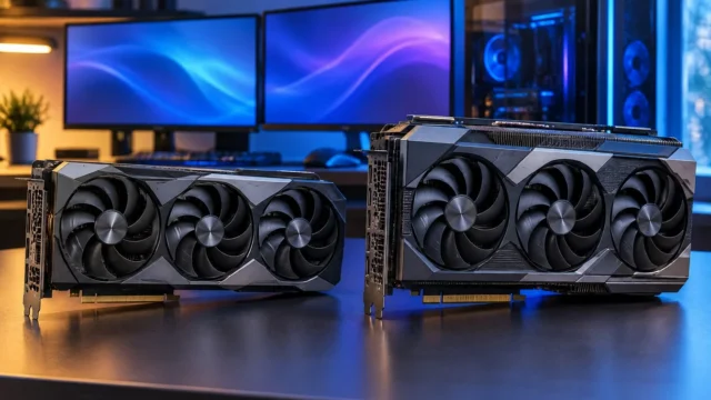 RTX 5090 vs RTX 4090 for AI: 11 Steps, 66% Faster [2026]