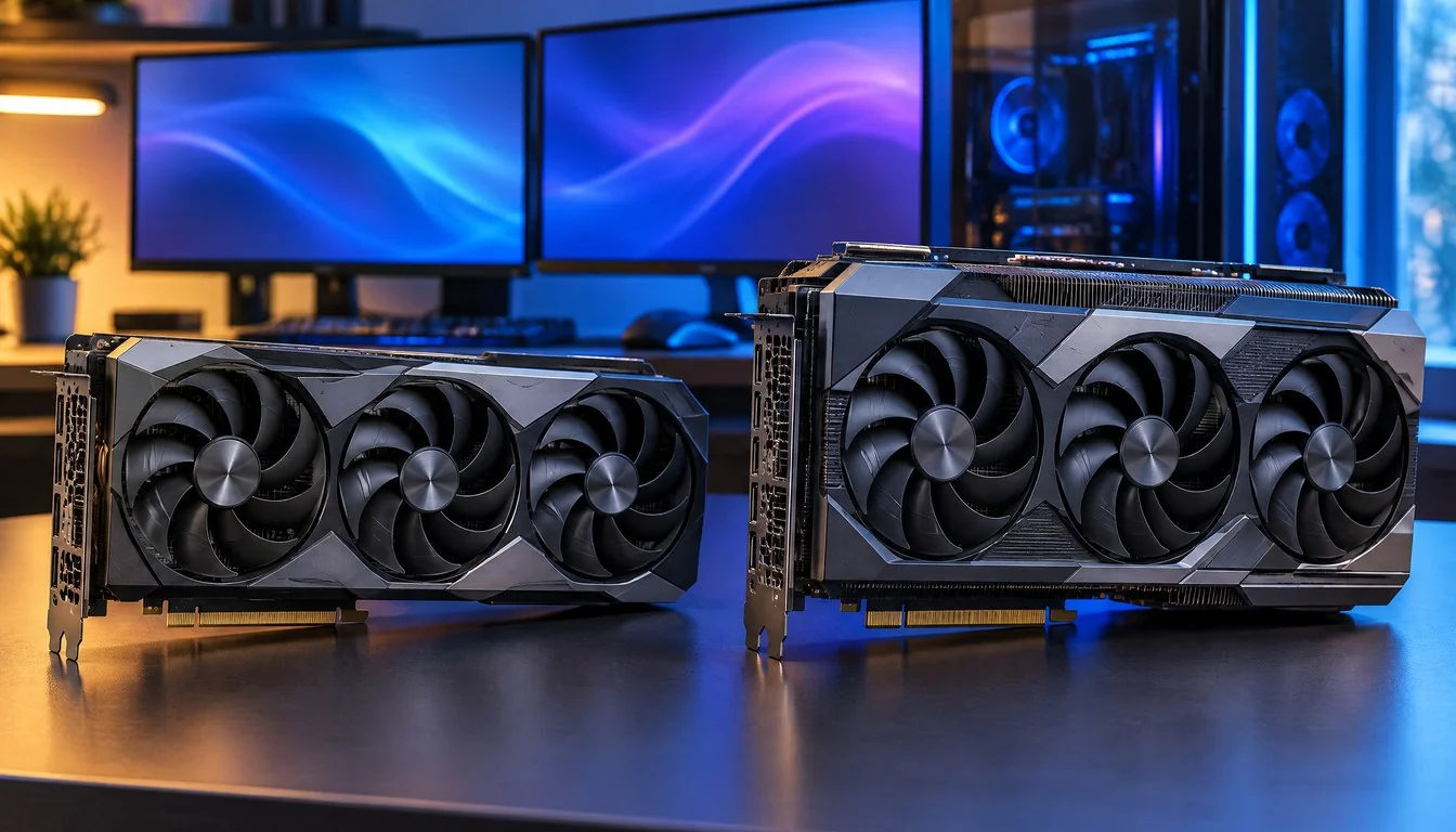 RTX 5090 vs RTX 4090 for AI: 11 Steps, 66% Faster [2026]