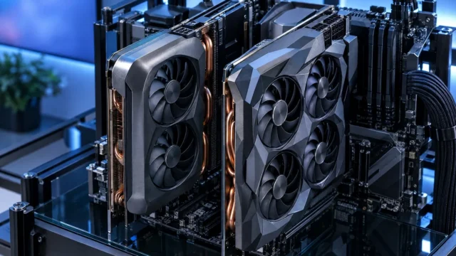 RTX 5090 vs RTX 4090: 25% Faster Without DLSS [2026]