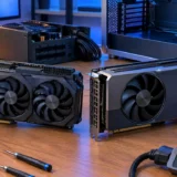 RTX 5090 vs RTX 4090 Specs: Build a PC in 12 Steps [2026]
