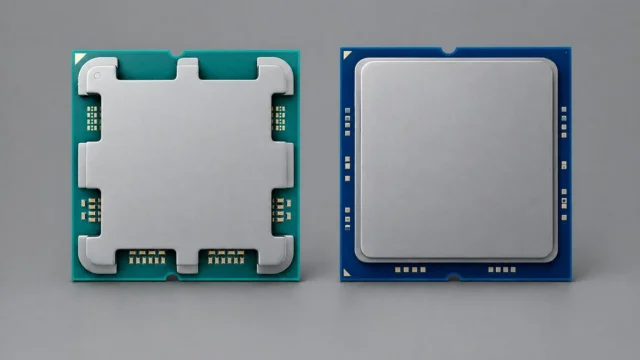 Ryzen 9850X3D vs Core Ultra 9 285K: $100 Price Gap [2026]