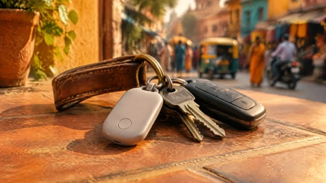 Samsung SmartTag3 Confirmed for India Launch in Jan 2027