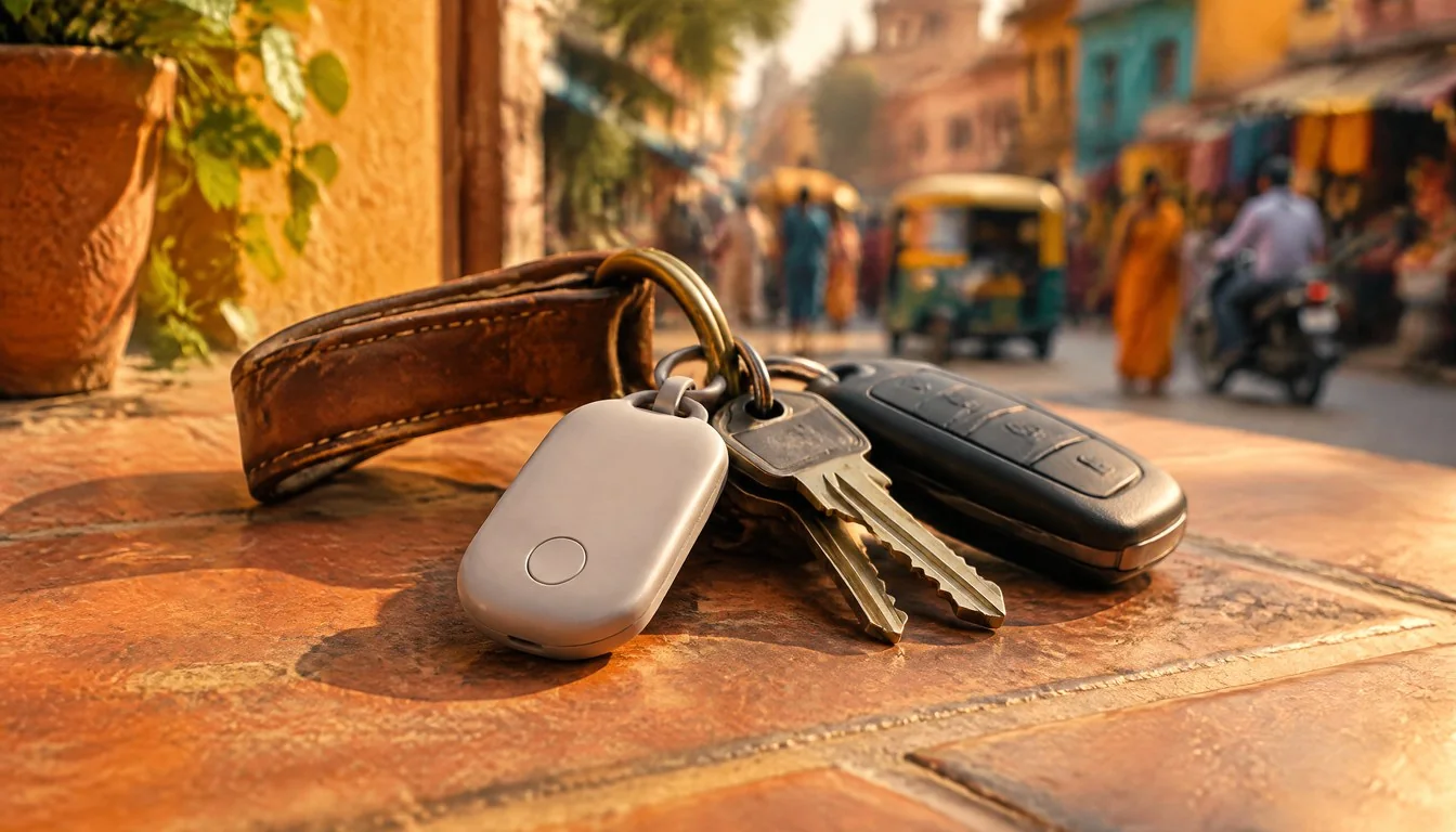 Samsung SmartTag3 Confirmed for India Launch in Jan 2027