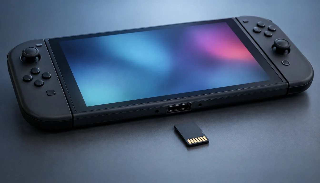 Samsung P9 Express microSD Card Hits $59.99, 25% Off [2026]