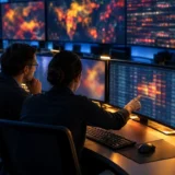 SBI Dark Web Leak Probe: 3,897 Records Flagged [2026]