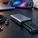 Set Up a Portable M.2 SSD: 14 Steps to 3,800MB/s [2026]