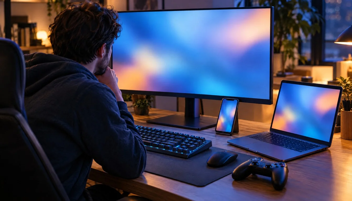 Shadow PC Gaming Setup: 13 Steps, 60 Minutes [2026]