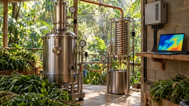 Siemens Digital Twin Cuts Amazon Oil Pressure 50% [2026]