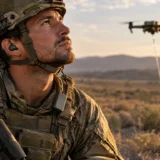 Silynxcom’s AI Wearable Hunts Drones After $3M Order [2026]