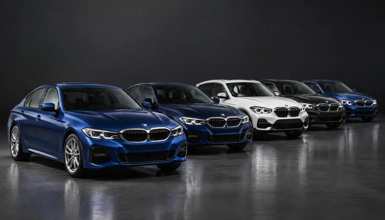 Sneak Preview into The New York International Auto Show 2017