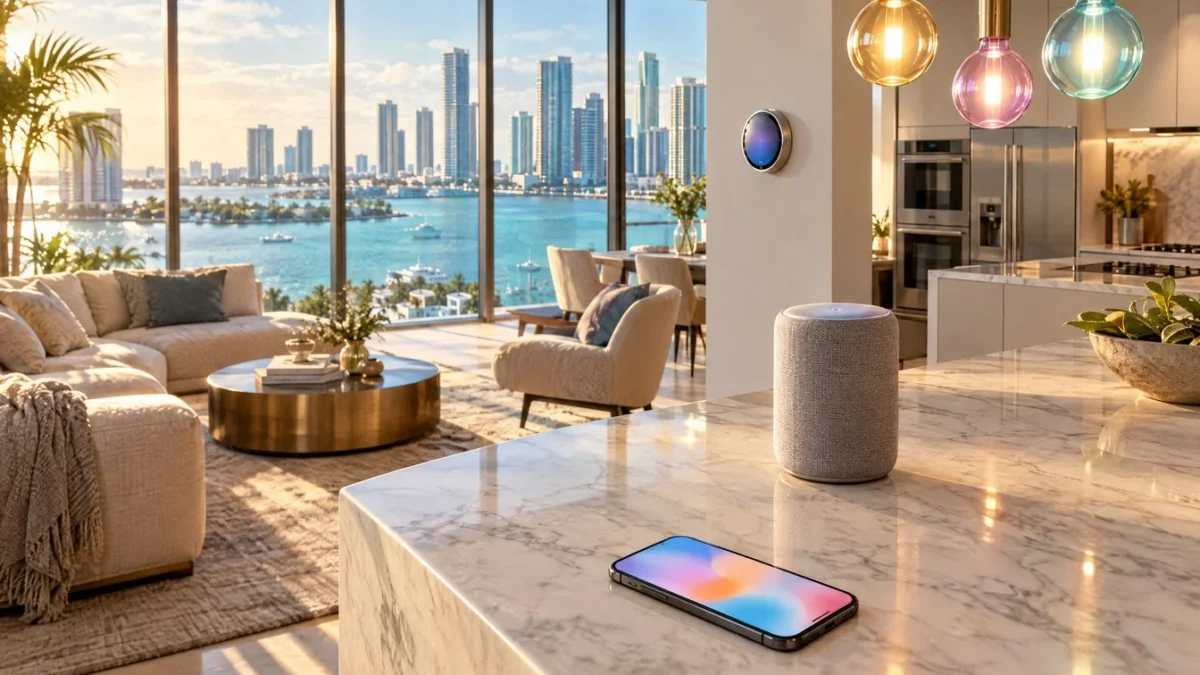 3 South Florida Towers Spec Smart Homes From $318K [2026]