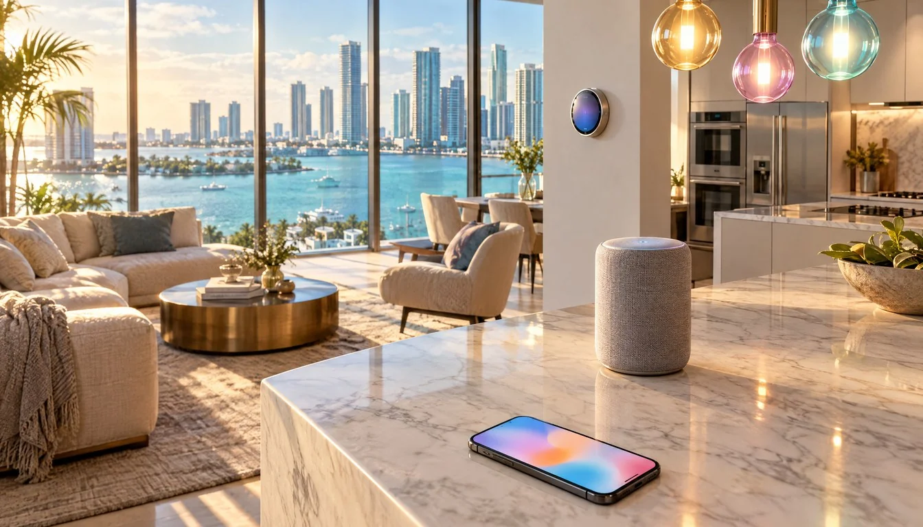 3 South Florida Towers Spec Smart Homes From $318K [2026]