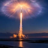 SpaceX CRS-35 Launch: Space Jellyfish Odds at 6:33 AM [2026]
