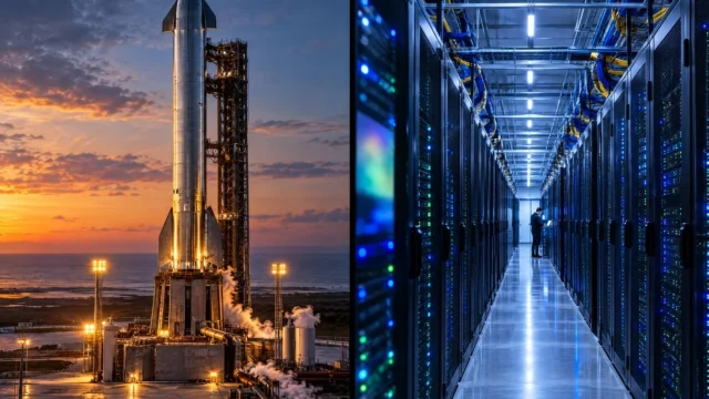 SpaceX Earnings Preview: $12.9B Forecast, Cursor Deal [2026]