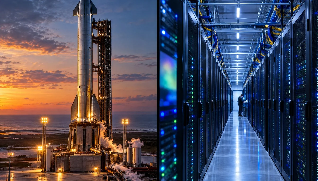 SpaceX Earnings Preview: $12.9B Forecast, Cursor Deal [2026]