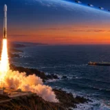 SpaceX Launches 27 Starlink Satellites From California [2026]