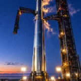 Morgan Stanley Sees 85% SpaceX Upside on Flight 15 [2026]