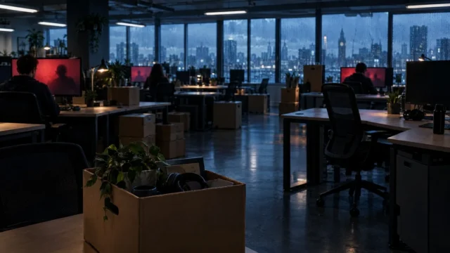 Supermassive Games Layoffs: 70+ Cut, 3rd Year [2026]
