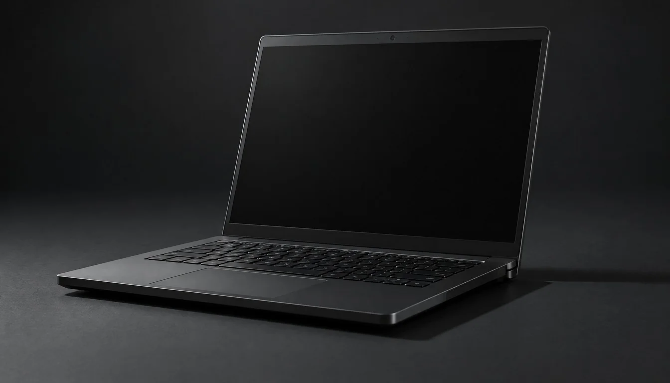 Surface Laptop Ultra Review: RTX Spark Runs 120B AI Models [2026]