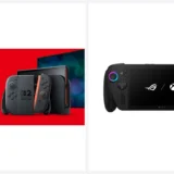 Switch 2 vs ROG Xbox Ally X: 42 FPS at 2x the Price [2026]