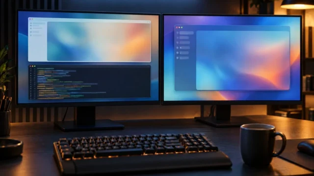 Tauri vs Flutter: Build a Desktop App in 14 Steps [2026]