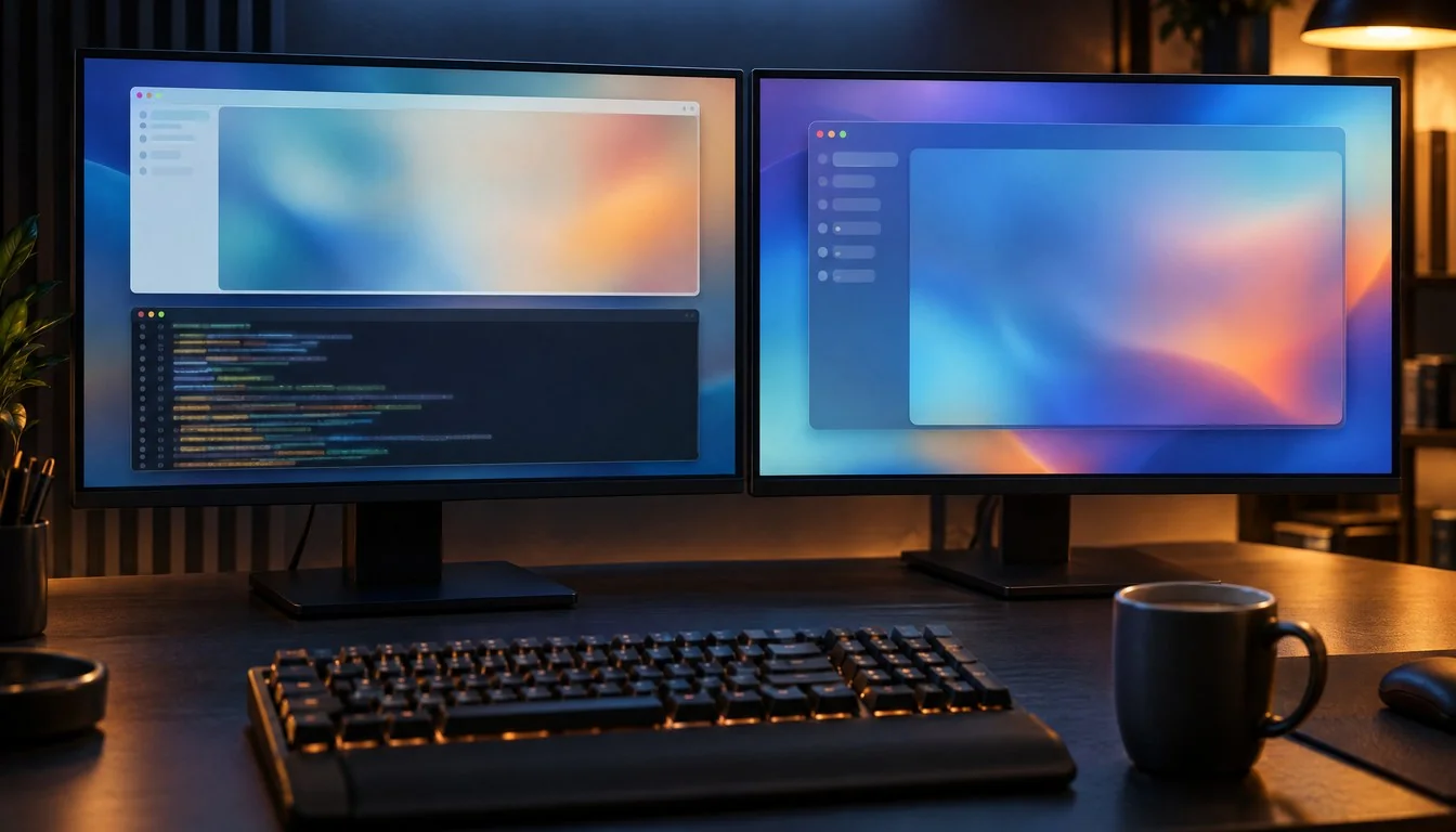 Tauri vs Flutter: Build a Desktop App in 14 Steps [2026]