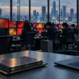Tech Stocks Tumble as AI Jitters Sink Kospi 3.73% [2026]