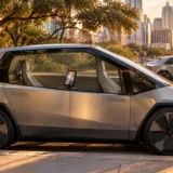 Tesla’s Cybercab Plan: No Wheel, No FSD Until 2027 [2026]