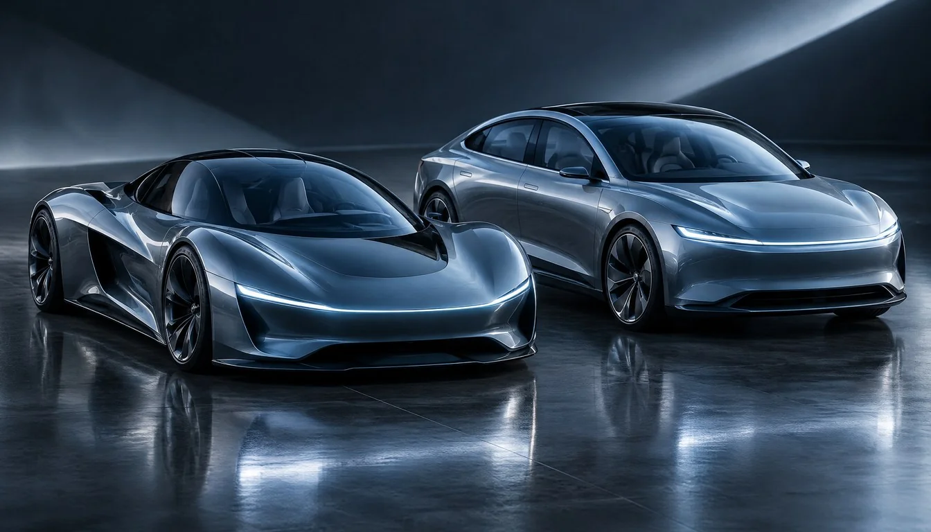 Tesla Model 3 Refresh Hints at Roadster DNA: 3 Clues [2026]