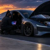 Tesla Plaid Tuning Unlocks 1,200 HP Factory Blocks [2026]