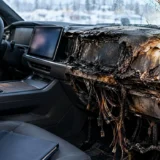 Tesla Ordered to Pay $162,000 for Model X Fire [2026]