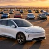 Tesla Model Y Outsells Next 24 EVs Combined in Q3 [2026]